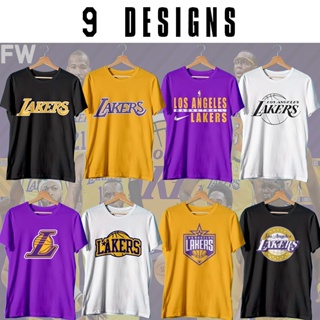 Las mejores ofertas en Camisas para hombres Los Angeles Lakers NBA