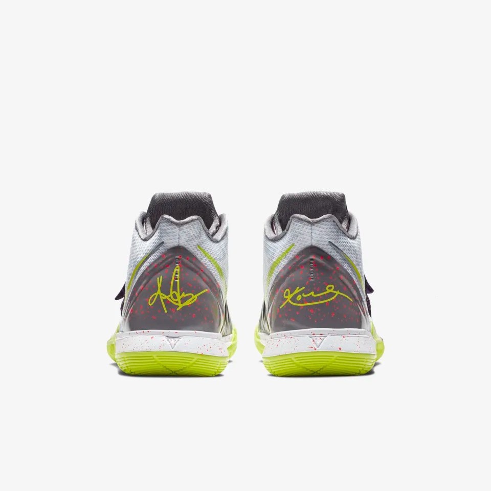 Nike kyrie 5 kobe deals