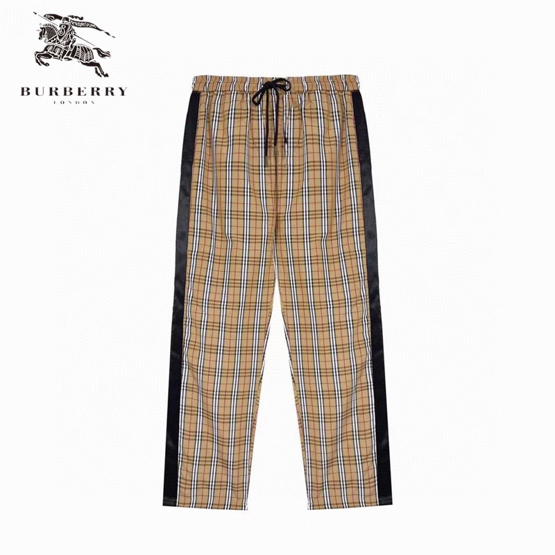 Pants burberry outlet en mexico