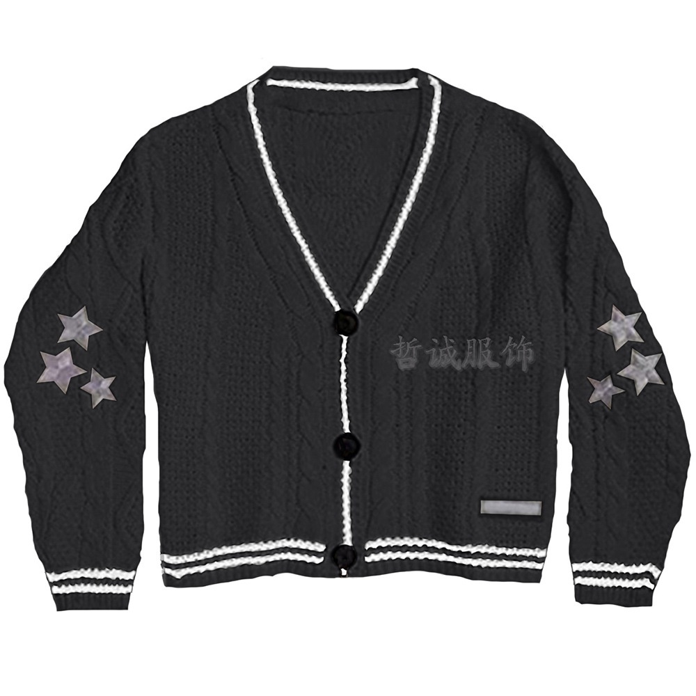thumbnail image 1 of Lana Folklore Cardigan Camisa Taylor Swift, 1 of 5