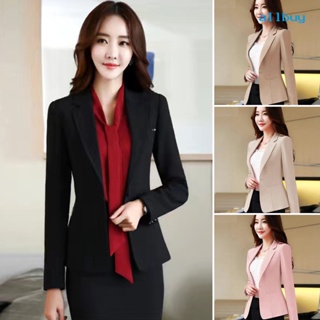 Blazer mujer 2019 discount invierno