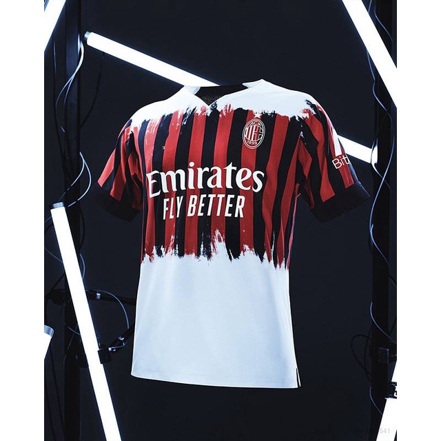 Milan store equipacion 2020