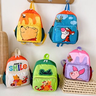 mochila escolares para niñas