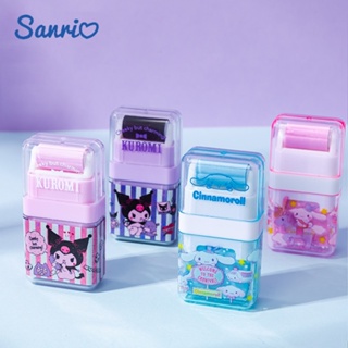 4 Pzs Bolígrafos De Hello Kitty Sanrio/Papelería Para Niñas