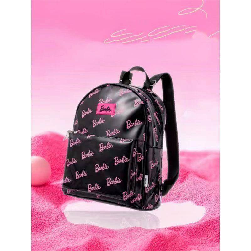 Mochila de barbie hot sale