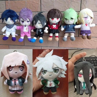 Danganronpa peluche discount