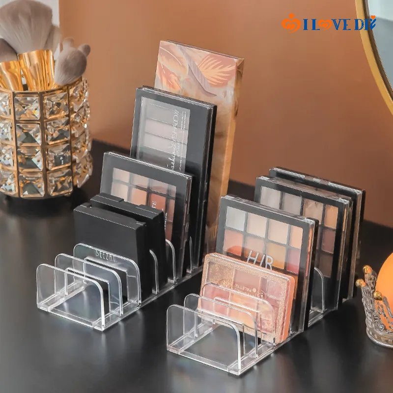 Caja Organizadora De Maquillaje Giratoria, Cubo De Almacenamiento  Multifuncional De Gran Capacidad Para Guardar Brochas De Cosméticos De  Escritorio, Mode de Mujer