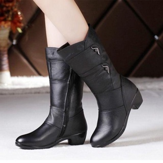 Botas ofertas 2024 mujer