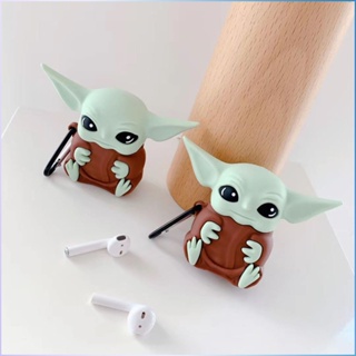 Bebé Yoda Figura Muñeca Star Wars Manroda Juguete Alien Decoración