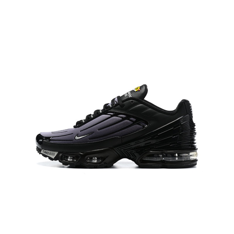 nk air max plus tn 3 Zapatos Deportivos Casuales retro Para Hombre