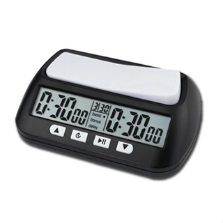 Mesa rectangular Reloj Digital Alarma, Precio bajo Mesa