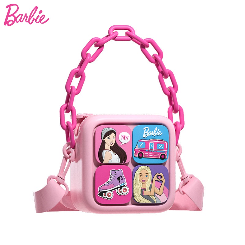 barbie mochila  Shopee México