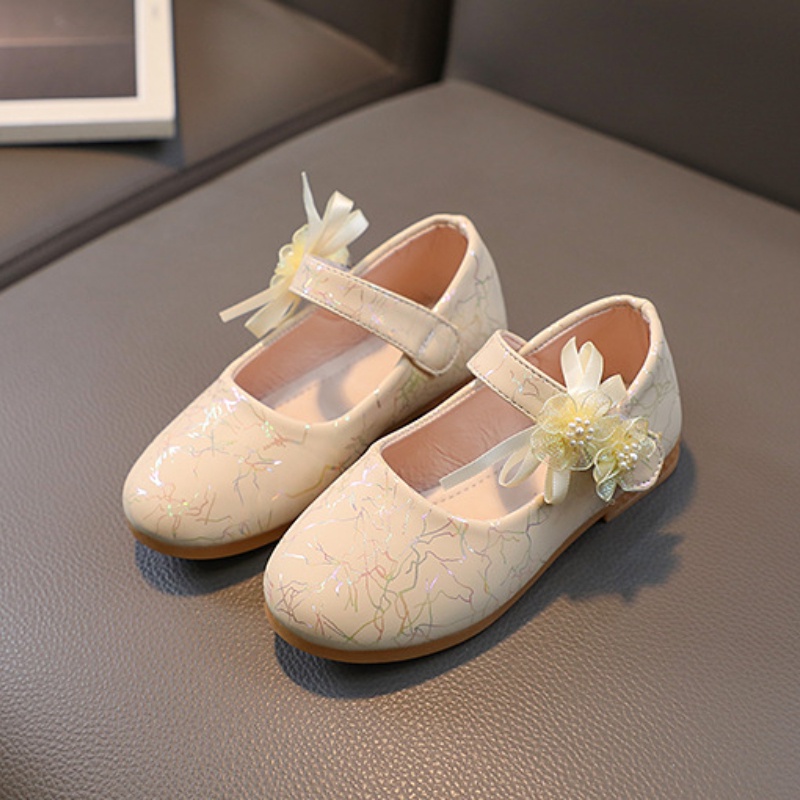 boda niños zapatos