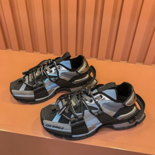 Zapatillas De Hombre Louis Vuitton 2023 Nuevo Producto Venta Caliente  Sandalias De Playa Planas Casuales