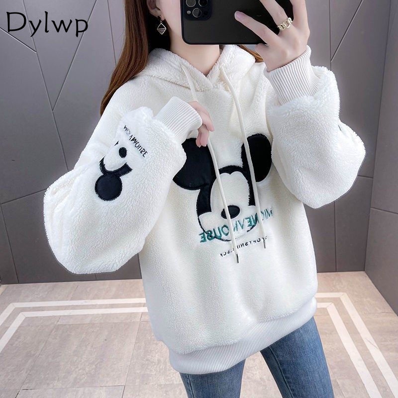 Hoodie korea shopee new arrivals