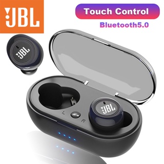 JBL-auriculares inalámbricos Wave 300, audífonos TWS originales con  Bluetooth, intrauditivos, ligeros, con micrófono - AliExpress
