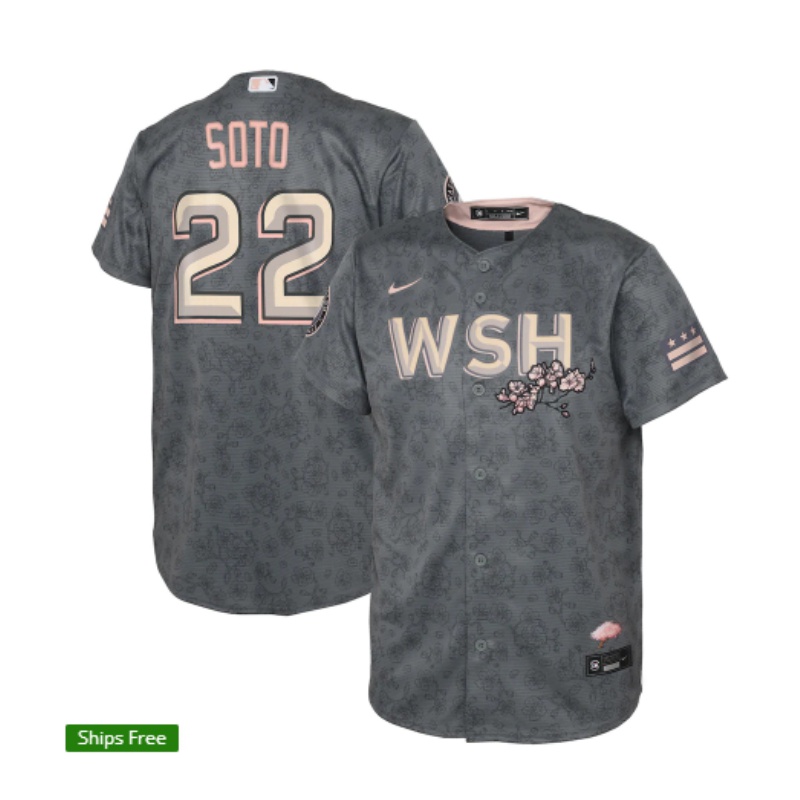 Gray redskins jersey online
