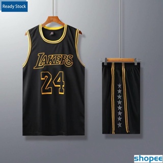 Black Mamba Jersey: Lakers vestirán uniforme diseñado por Kobe Bryant para  buscar el título de la NBA