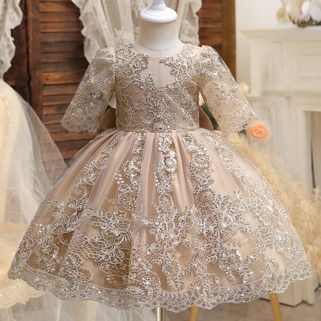 Bautismo Vestidos Para Bautizo Para NiÃ±a De 11 AÃ±os Vestidos