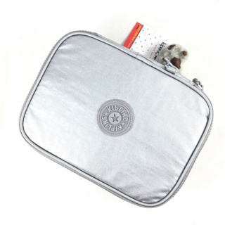 Kipling Estuche De L pices Simple Caja De Almacenamiento Bolsa De