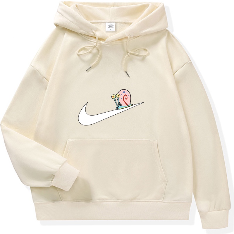 Capucha Sudadera Nike X Bob Esponja Overtime Sudadera Con Capucha