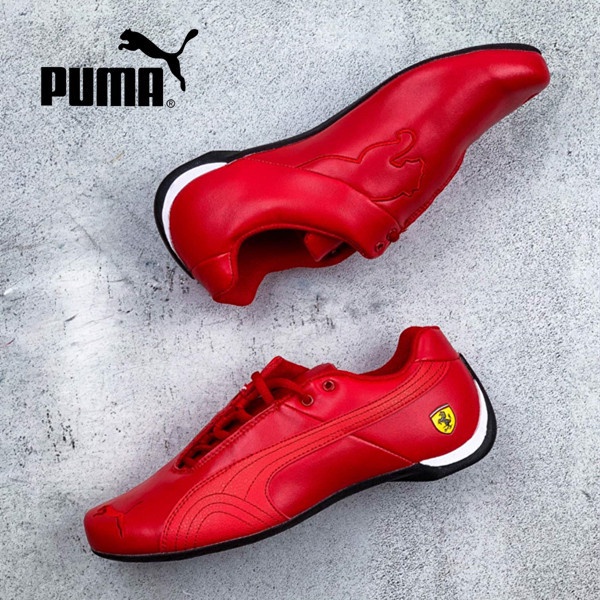 Zapatillas puma best sale ferrari hombre 2019