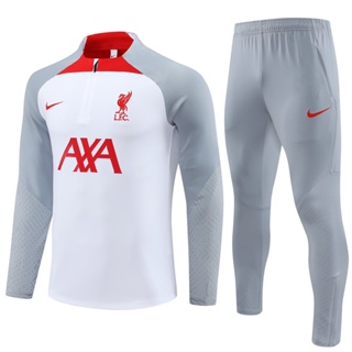 Liverpool ropa deportiva discount dama