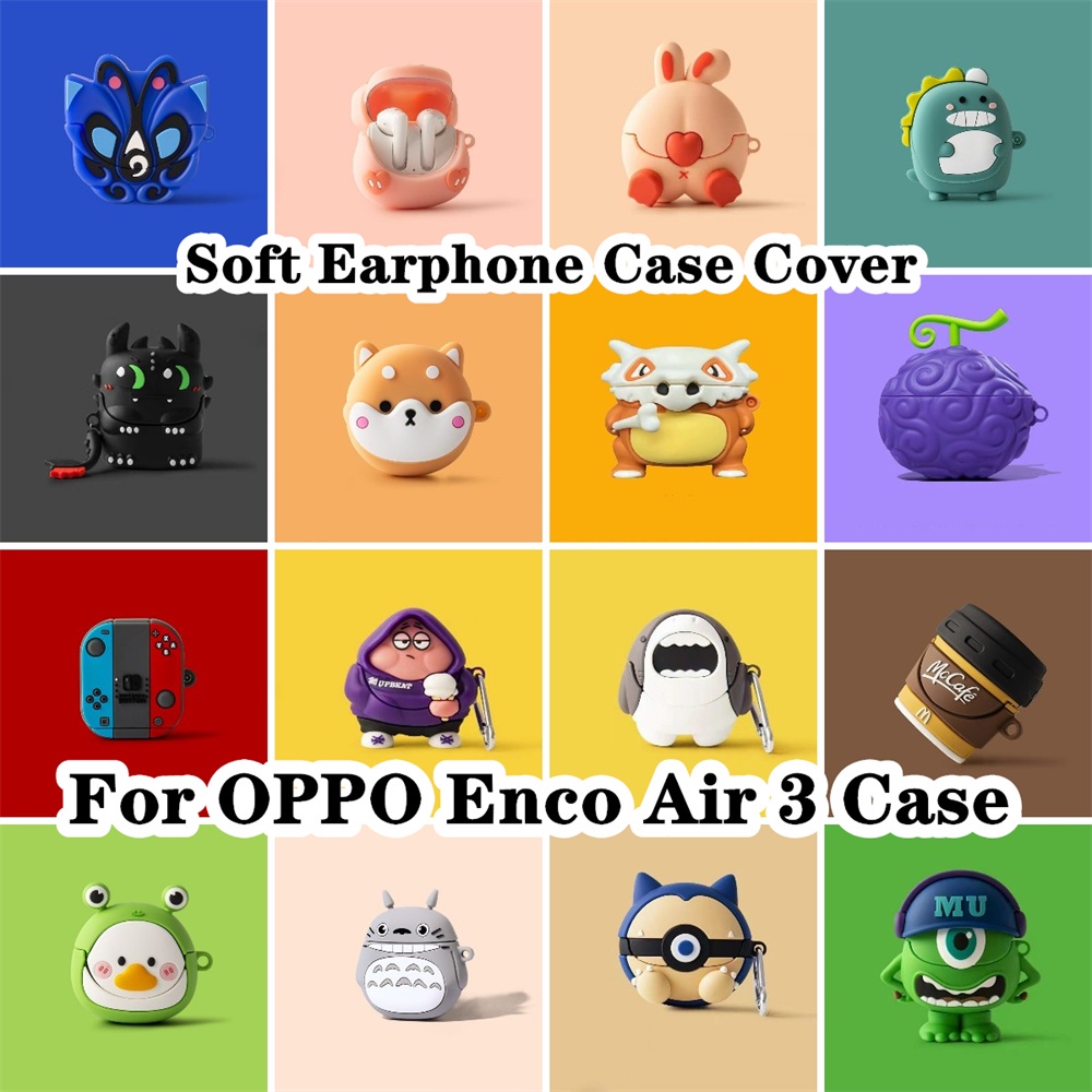 Audífonos OPPO Enco Air3