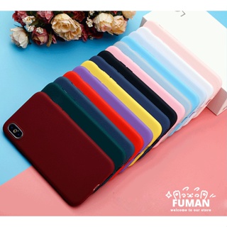 Cool Funda Flip Cover Liso Rojo para Xiaomi Poco M4 Pro 5G/ Redmi