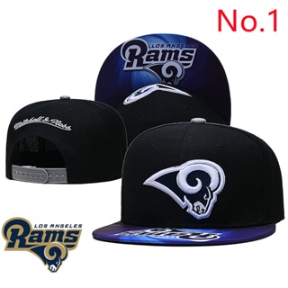 Las mejores ofertas en Los Angeles Rams Sports Fan Gorra