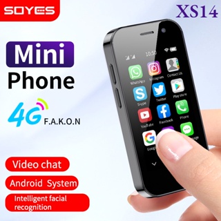 Super Pequeño Mini Smartphone 3G Dual SIM Teléfono Móvil 2GB RAM 16GB ROM  Android 8.1 Desbloqueado Niños Teléfono Bolsillo Niño Teléfono Celular