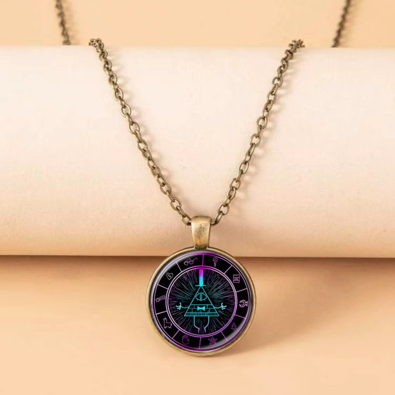 Bill Cipher Figura - Gravity Falls | Cuotas Sin Interés - Foto 10