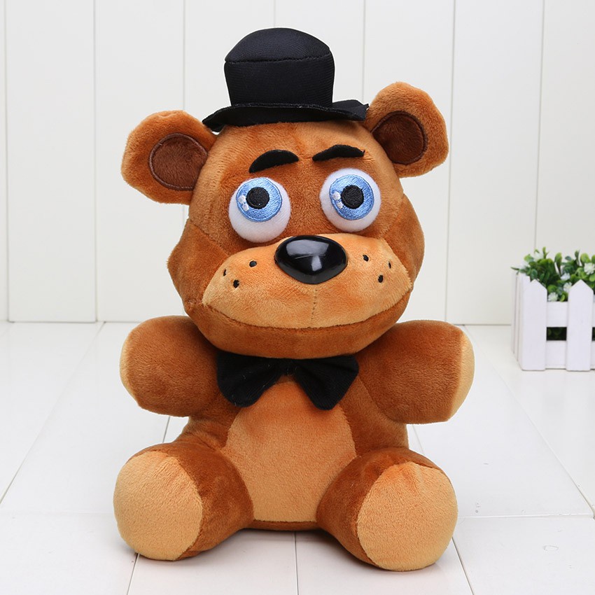 Five nights at freddy's peluche online