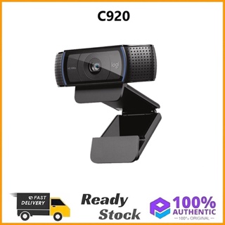 Camara discount logitech redonda