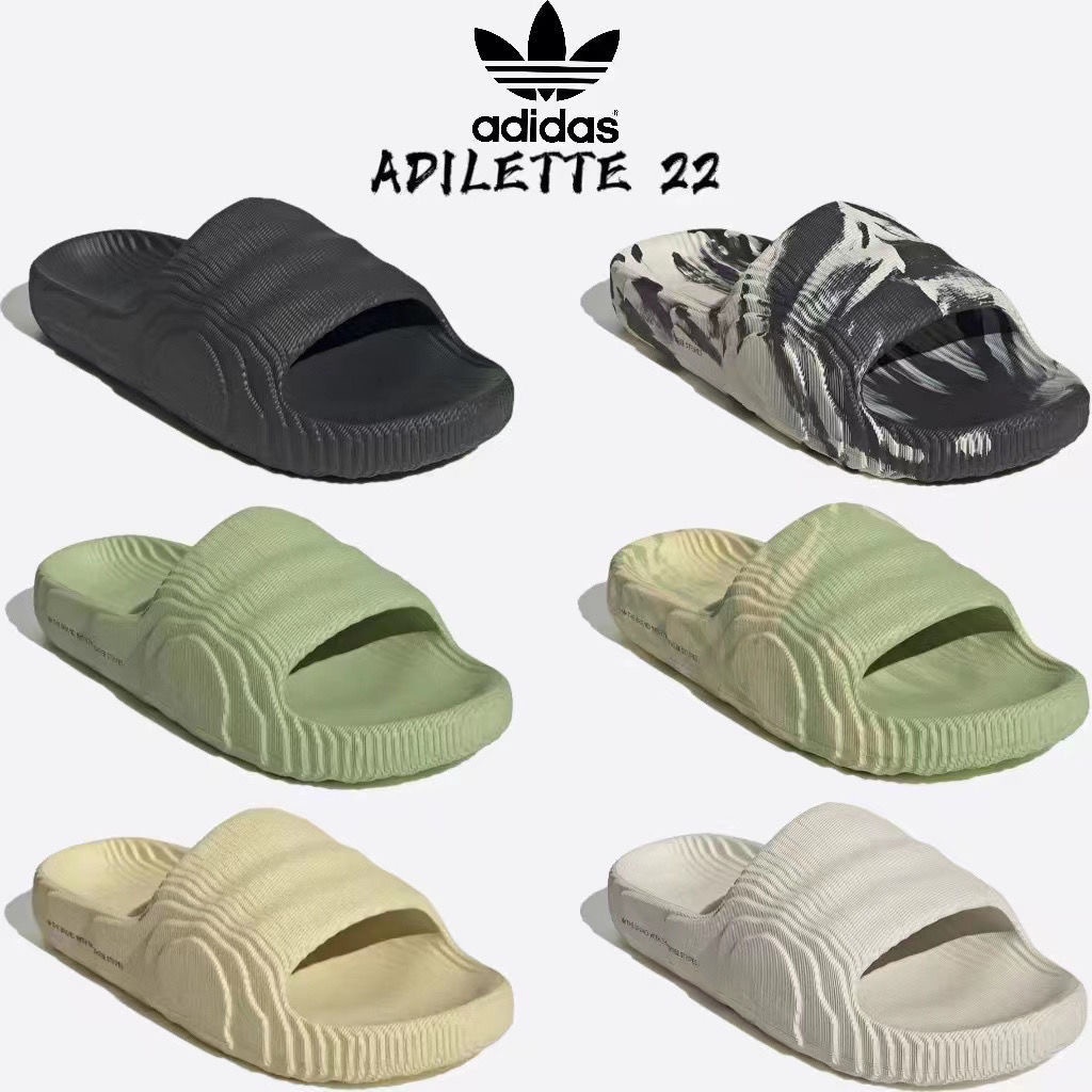 Adilette 22 Yeezy Slide Kanye Zapatillas Casuales Para Hombres Y Mujeres 1 e5i7e5 Shopee Mexico