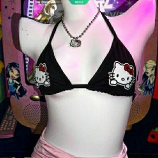 Ropa Interior Hello Kitty