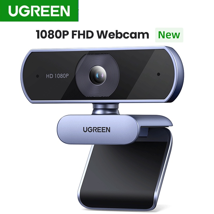 Webcam portatil a discount usb