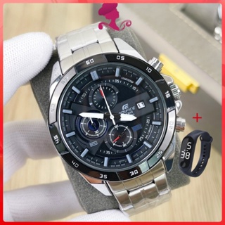 Las mejores ofertas en Relojes de pulsera de hombre Casio EDIFICE