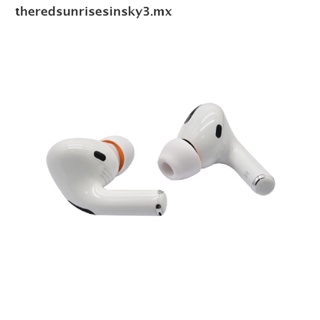 Comprar 1 par de auriculares Apple Airpods Pro, almohadillas de repuesto de  silicona para los oídos