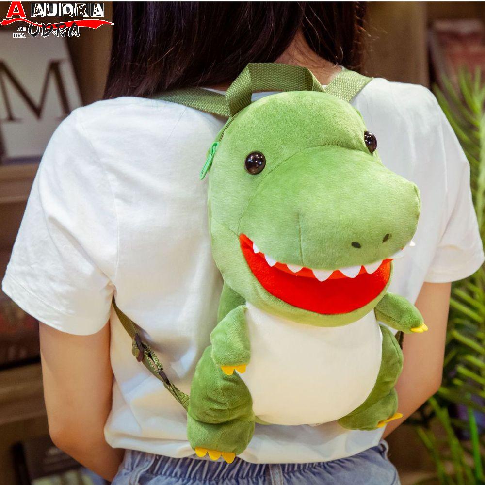 Fashion mochila dinosaurio