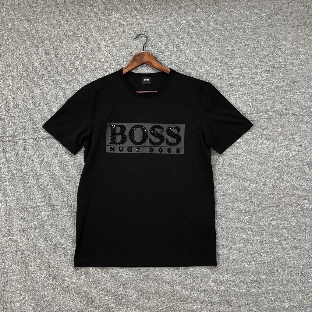 Hugo boss 2025 playeras originales