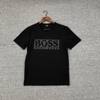 playera hugo boss Shopee M xico