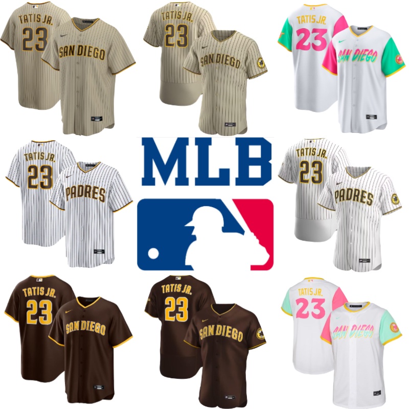 Las mejores ofertas en Mujeres Camisas de la MLB San Diego Padres