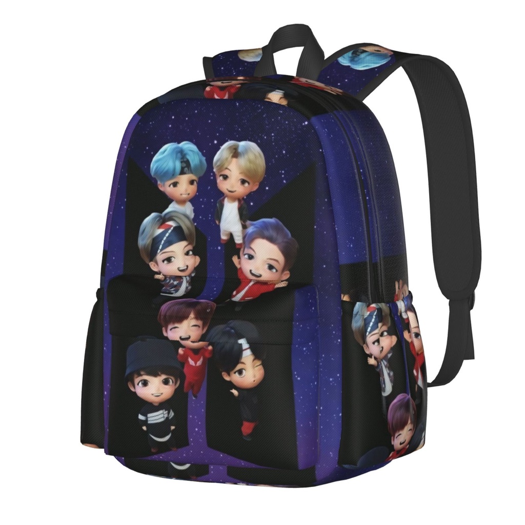Mochilas Escolares Cuanto Cuesta Una Mochila De Bts Discount