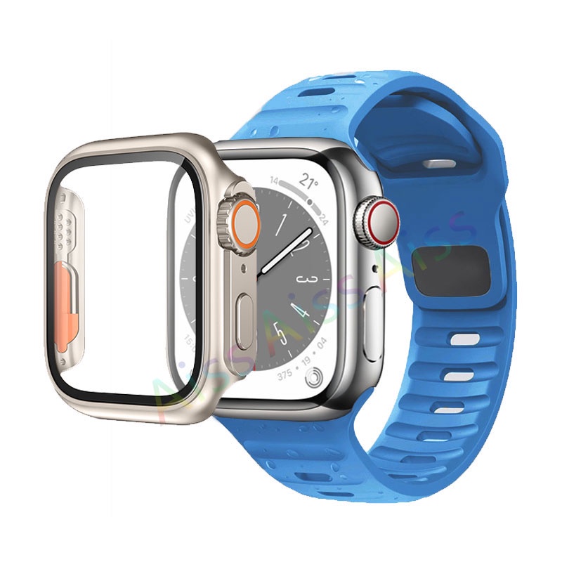 Se le puede cambiar la correa al apple watch serie 3 hotsell