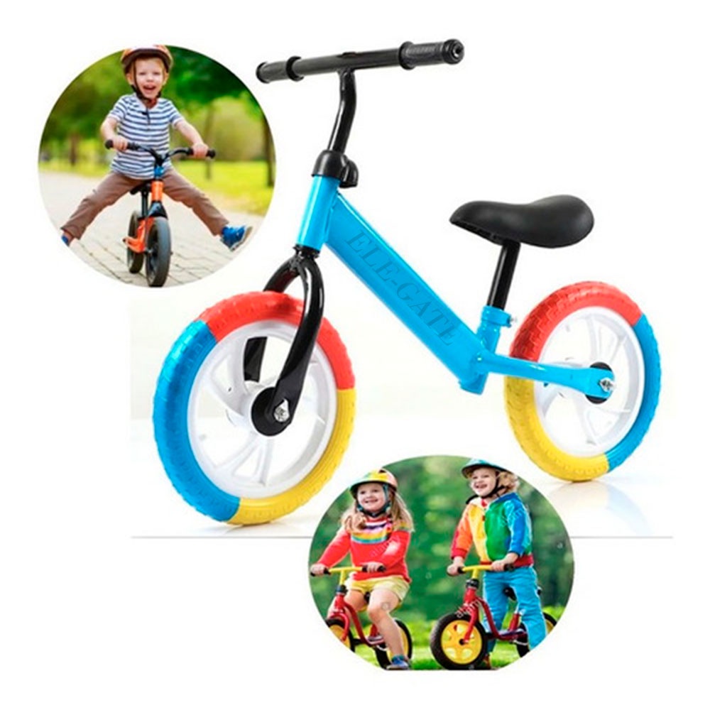 Timbre de Bicicleta, Timbre Bicicleta para Niños, Campana de Bicicleta,  Timbre Bicicleta Infantil Metal, Bicicleta Campana Dibujos Animados, para