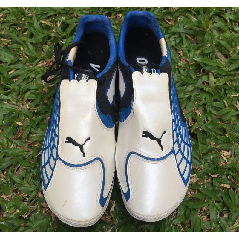 puma v1 10 fg Futbol