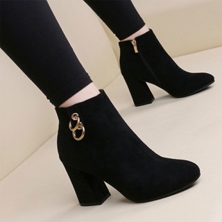 Botas de online chica