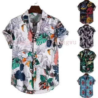 Las mejores ofertas en Simms Algodón camisa de mangas largass Informal Con  Botones para hombres
