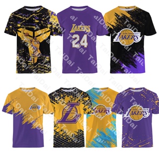 Las mejores ofertas en Camisas Starter Los Angeles Lakers NBA